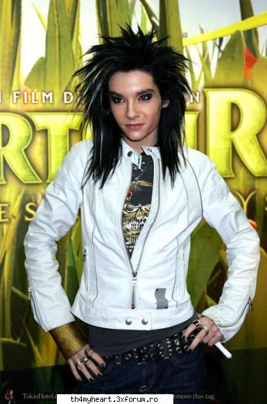 "Arthur und die Minimoys" - oana - ^*Bill Kaulitz*^(vocals, geb. 01,09,1989)