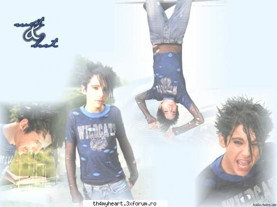Poze cu Bill Kaulitz! - dory - ^*Bill Kaulitz*^(vocals, geb. 01,09,1989)