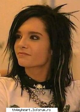 Poze cu Bill Kaulitz! - dory - ^*Bill Kaulitz*^(vocals, geb. 01,09,1989)