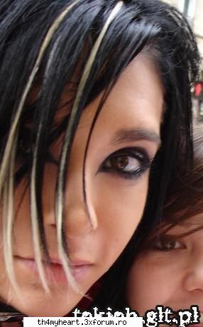 Poze cu Bill Kaulitz! - dory - ^*Bill Kaulitz*^(vocals, geb. 01,09,1989)
