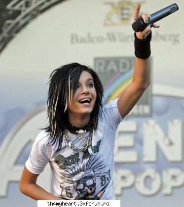 Poze cu Bill Kaulitz! - dory - ^*Bill Kaulitz*^(vocals, geb. 01,09,1989)