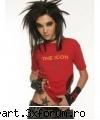 Poze cu Bill Kaulitz! - pun si yo kteva! - ^*Bill Kaulitz*^(vocals, geb. 01,09,1989)