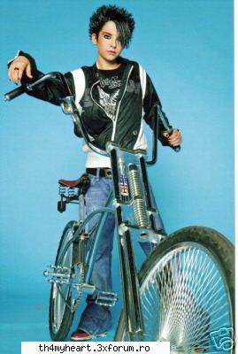 Poze cu Bill Kaulitz! - billutza - ^*Bill Kaulitz*^(vocals, geb. 01,09,1989)