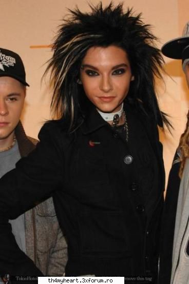 Poze cu Bill Kaulitz! - billutza - ^*Bill Kaulitz*^(vocals, geb. 01,09,1989)