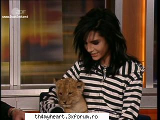 Poze cu Bill Kaulitz! - billutza - ^*Bill Kaulitz*^(vocals, geb. 01,09,1989)