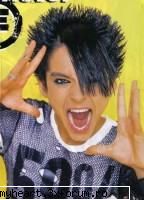 Poze cu Bill Kaulitz! - billutza - ^*Bill Kaulitz*^(vocals, geb. 01,09,1989)