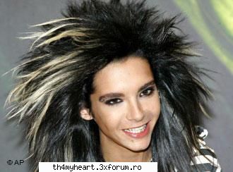 Poze cu Bill Kaulitz! - dory - ^*Bill Kaulitz*^(vocals, geb. 01,09,1989)