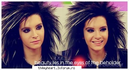 Poze cu Bill Kaulitz! - tom_th - ^*Bill Kaulitz*^(vocals, geb. 01,09,1989)