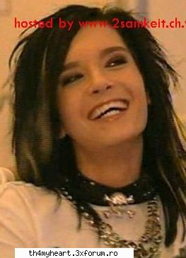 Poze cu Bill Kaulitz! - dory - ^*Bill Kaulitz*^(vocals, geb. 01,09,1989)