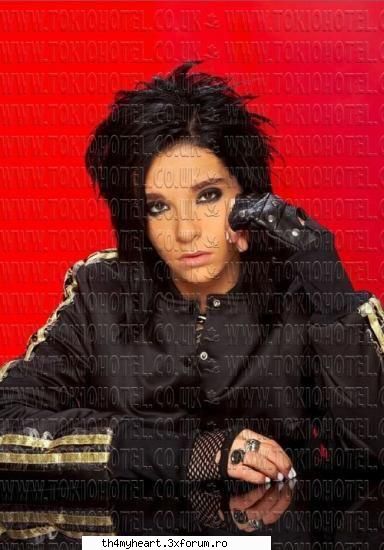 Poze cu Bill Kaulitz! - dory - ^*Bill Kaulitz*^(vocals, geb. 01,09,1989)
