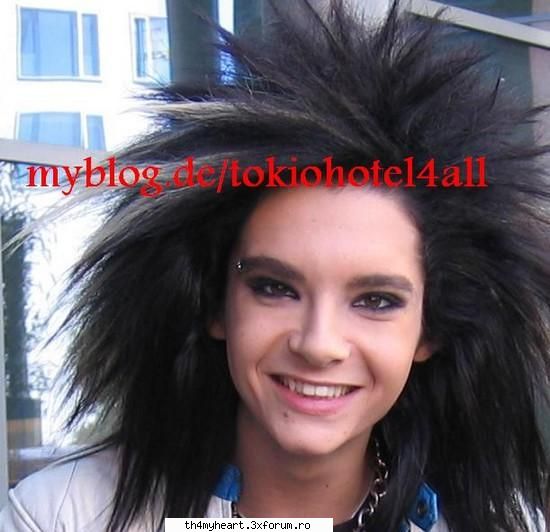 Poze cu Bill Kaulitz! - dory - ^*Bill Kaulitz*^(vocals, geb. 01,09,1989)