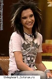 :wink2: poze cu bill kaulitz!