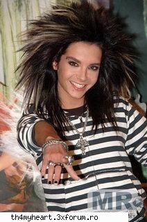 :wink2: poze cu bill kaulitz!