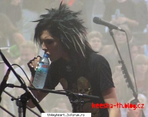 Poze cu Bill Kaulitz! - billutza - ^*Bill Kaulitz*^(vocals, geb. 01,09,1989)