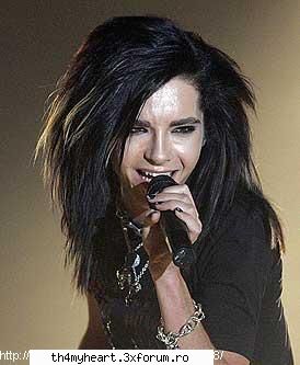 :rolleyes:  :hi:  :hi: poze cu bill kaulitz!