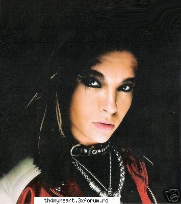 ..... :zzz: poze cu bill kaulitz!