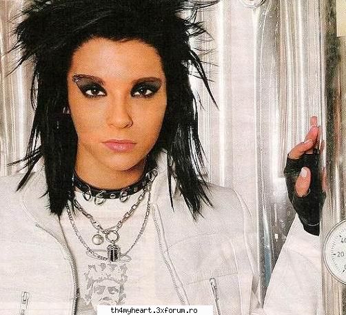 Poze cu Bill Kaulitz! - tom_th - ^*Bill Kaulitz*^(vocals, geb. 01,09,1989)