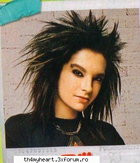 Poze cu Bill Kaulitz! - bill.......... ;) - ^*Bill Kaulitz*^(vocals, geb. 01,09,1989)