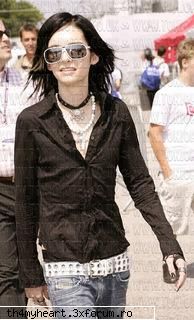 ink una :zzz: poze cu bill kaulitz!