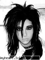 asta imi place mie mult :zzz: poze cu bill kaulitz!