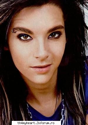 Poze cu Bill Kaulitz! - ~xXx:emOrox:xXx~ - ^*Bill Kaulitz*^(vocals, geb. 01,09,1989)