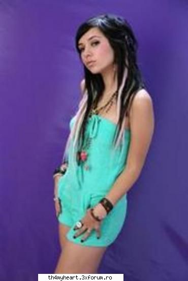 #^Warum ich??^# - I America.La o televiziune din New York - $*..::Fan-Fiction::..*$