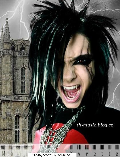 asa-s ei... - crazy4kaulitz - $*..::Fan-Fiction::..*$