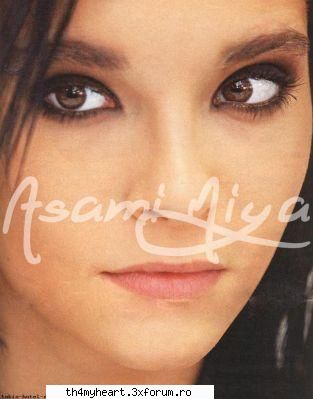 buzitzele lui Bill!yummy - Atragatoare...A lui Tom imi plac mai - ^*Bill Kaulitz*^(vocals, geb. 01,09,1989)