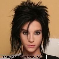despre Billutza - BILL Expresivitate Este carismatic - ^*Bill Kaulitz*^(vocals, geb. 01,09,1989)