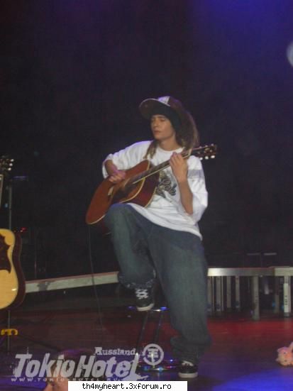 funny photos! - billutza - $*Tom Kaulitz*$(guitar, geb. 01,09,1989)