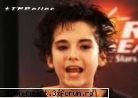 photo cu Bill de knd era mai mucutz! - knd era mic... ;) - ^*Bill Kaulitz*^(vocals, geb. 01,09,1989)
