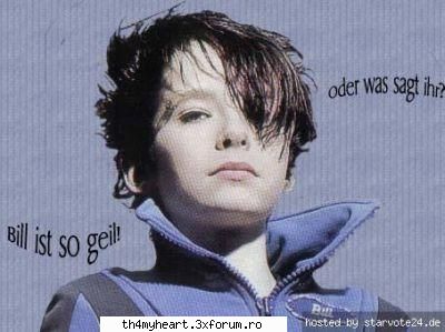 :wink2: photo cu bill de knd era mai mucutz!