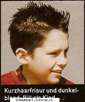 photo cu Bill de knd era mai mucutz! - tom_th - ^*Bill Kaulitz*^(vocals, geb. 01,09,1989)