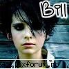 photo cu Bill de knd era mai mucutz! - billutza - ^*Bill Kaulitz*^(vocals, geb. 01,09,1989)
