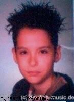 photo cu Bill de knd era mai mucutz! - billutza - ^*Bill Kaulitz*^(vocals, geb. 01,09,1989)