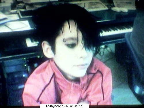 photo cu Bill de knd era mai mucutz! - billutza - ^*Bill Kaulitz*^(vocals, geb. 01,09,1989)
