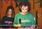 photo cu Bill de knd era mai mucutz! - stati k si yo am :D in - ^*Bill Kaulitz*^(vocals, geb. 01,09,1989)