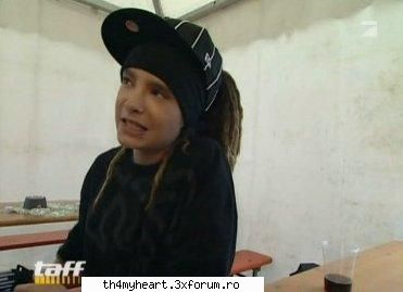 :wink2: poze cu tom kaulitz!