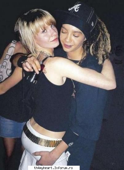 de asta ce sa mai zik!!!!! :x  :x  :x  :x  :x  :x poze cu tom kaulitz!