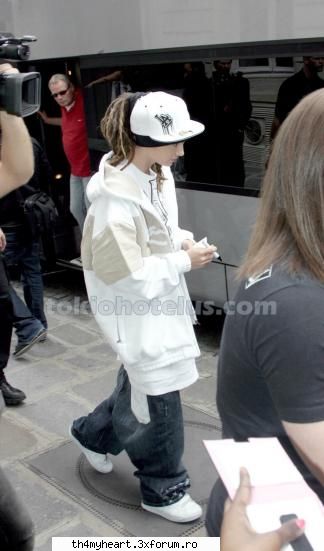 poze cu Tom Kaulitz! - dory - $*Tom Kaulitz*$(guitar, geb. 01,09,1989)
