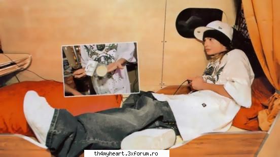 poze cu Tom Kaulitz! - dory - $*Tom Kaulitz*$(guitar, geb. 01,09,1989)