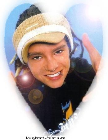 poze cu Tom Kaulitz! - tom_th - $*Tom Kaulitz*$(guitar, geb. 01,09,1989)