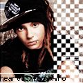 poze cu Tom Kaulitz! - IOANA - $*Tom Kaulitz*$(guitar, geb. 01,09,1989)