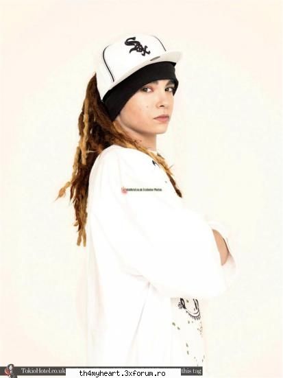 poze cu Tom Kaulitz! - ~xXx:emOrox:xXx~ - $*Tom Kaulitz*$(guitar, geb. 01,09,1989)