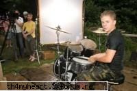 poze cu gustav!!!!!!!!! - ink una!!!!! :D - --=Gustav Klaus Wolfgang SchÃ¤fer=--(drums, geb. 08,09,1988)
