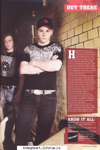 sexy gustav   :rusine: poze cu