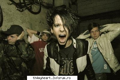 :nod: poze cu tokio hotel!