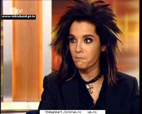 poze funny cu Bill! - mai poooooooooooon - ^*Bill Kaulitz*^(vocals, geb. 01,09,1989)