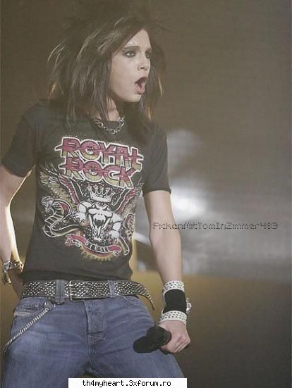 poze haioase cu tokio hotel - billutza - -=* Photo^gallery*=-