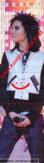 poze haioase cu tokio hotel - shi ink 1..... ........faina poza billutza - -=* Photo^gallery*=-